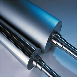 Silicon Rubber Roller