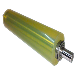 Silicon Rubber Roller