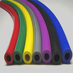 Silicon Rubber Roller