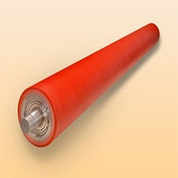 Silicon Rubber Roller