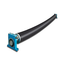 Silicon Rubber Roller
