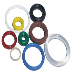 Silicon Rubber Roller