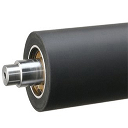 Silicon Rubber Roller