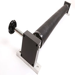 Silicon Rubber Roller