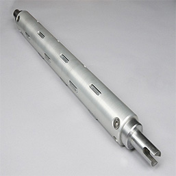 Silicon Rubber Roller