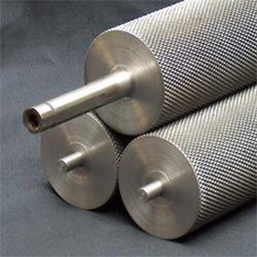 Silicon Rubber Roller